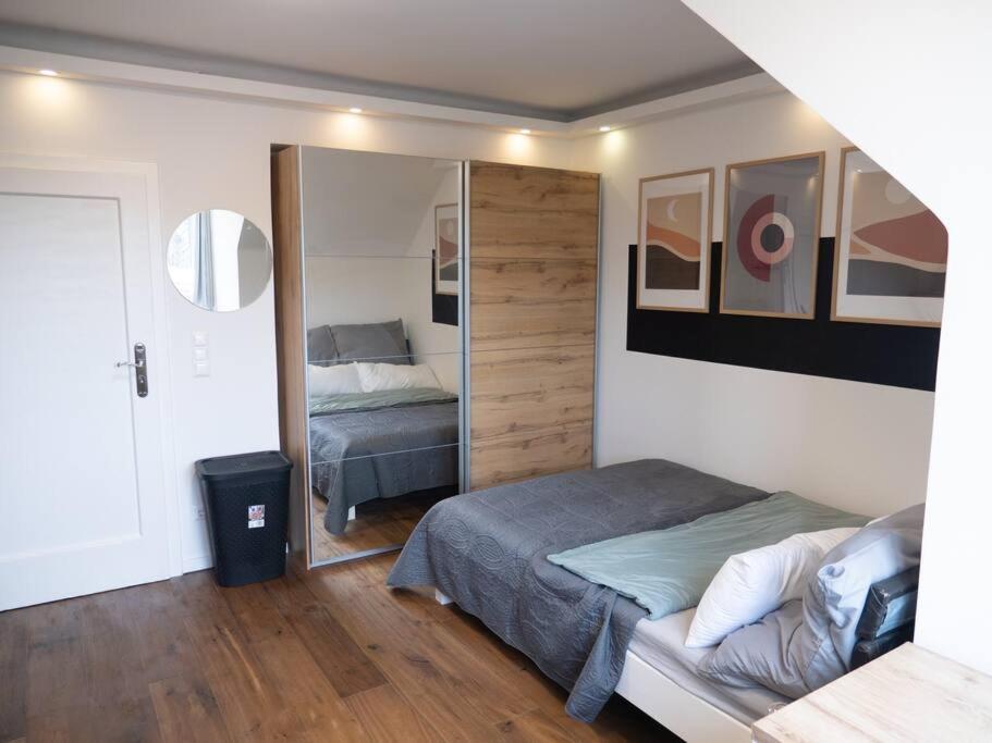 Apartment Casa Fabio Wien